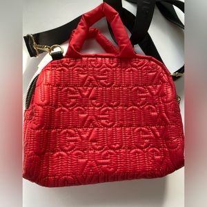 Juicy Couture Quilted Bag
